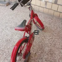 دوچرخه ۲۰