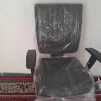 صندلی مدیریت جک دار گردون