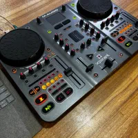 دستگاه دیجی dj