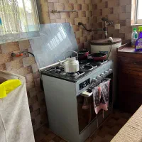 اجاق گاز طرح‌فر