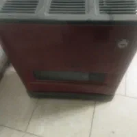 بخاری گازی دودکش دار