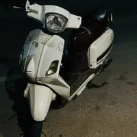 بنلی ستا ۱۲۵