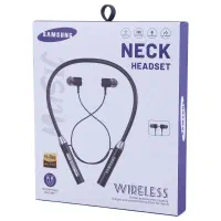 هنذفری گردنی سامسونگ نو درجه یک