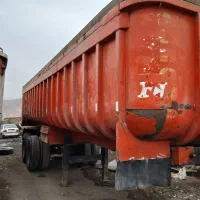 تریلی کمپرسی|خودرو سنگین|نظرآباد, احمد آباد|دیوار