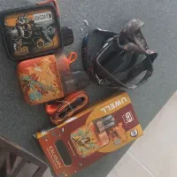 ویپ دو عدد نونو با جویس به صورت تک هم داده میشود