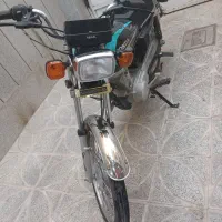 موتور سیکلت