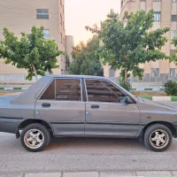 پراید ۹۶ دوگانه رینگ اسپرت خوشگل درجه ۱