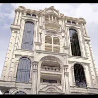 ۱۹۲ متر شمالی افتاب دو پارکینگ لابی فاز ۱