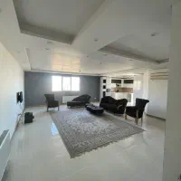 ملک استثنایی ۱۴۴ متری ویو ابدی پارک طبقه ۵