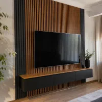 نصب و فروش کاغذ دیواری قرنیز