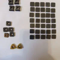 46عددتیغچه(الماس) غربی