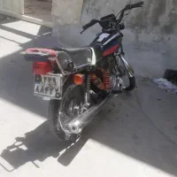 هندا ۱۲۵ ۸۳