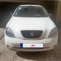 تیبا 2 مدل401