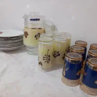 ظرف پذیرایی