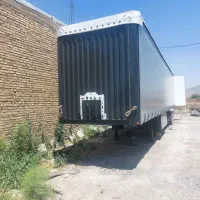 دو طرفه کرکره