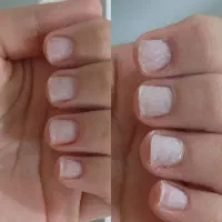 کاشت ناخون(فقط۳۸۰) بافتمو