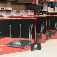 انواع مودم سیم کارتی آکبند DLINK TPLINK NETERBIT|مودم و تجهیزات شبکه|خرم‌آباد, |دیوار