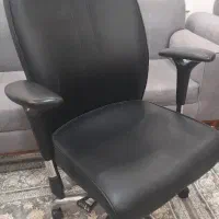 صندلی چرخان مدیریتی نیلپر nilper