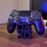 هولدر گیمینگ دسته PS4 و PS5