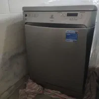 ماشین ظرفشویی ایندزیت ایتالیا نو