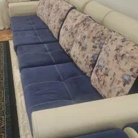 مبل|مبلمان خانگی و میز عسلی|مبارکه, |دیوار