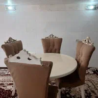 میز نهار خوری