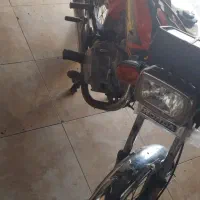 موتور هندا ۱۵۰