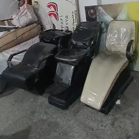وسایل سالن زیبایی