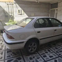 سمند lx|خودرو سواری و وانت|دزفول, |دیوار