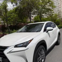 لکسوس nx300|خودرو سواری و وانت|تبریز, |دیوار