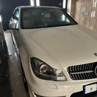 بنز c350|خودرو سواری و وانت|تهران, پرستار|دیوار