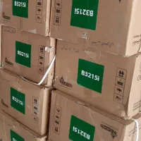 آبگرمکن گازی بوتان مدل3215i