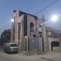 زمین ۸۰۰ متری سرعین