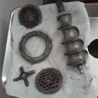 چرخ گوشت قصابی