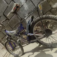 دوچرخه