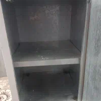 کابینت یکتای،ورق سفیداصل