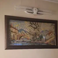 ۴ عدد قاب تابلو کاملا سالم