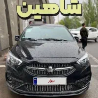 حواله خودرو / ماشین شاهین G با ترمز esc