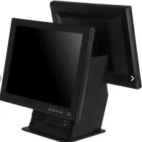 مانیتور صندوق فروشگاهی لمسی ایکس موبایل مدل X15