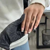 آف ویژه کاشت ناخن