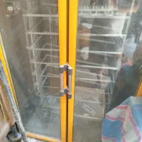 دستگاه جوجه کشی