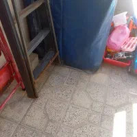کولر چهر ماه کار کرده