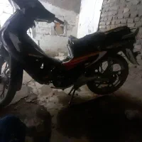 بی کلاچ مدل۹۱