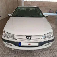 پژو پارس سال