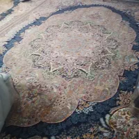فرش ۷۰۰شانه ۱۲متری