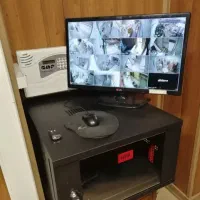 نصب دوربین مداربسته و دزدگیر و تعمیرات
