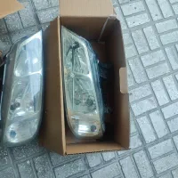 چراغ پارس