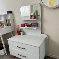 میز آرایش اتاق کودک