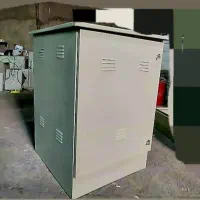 طراحی وساخت انواع تابلوبرق های صنعتی وساختمانی