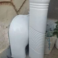 یک عدد سرشور چینی